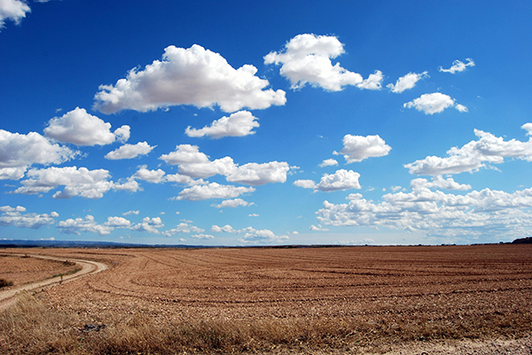 clouds