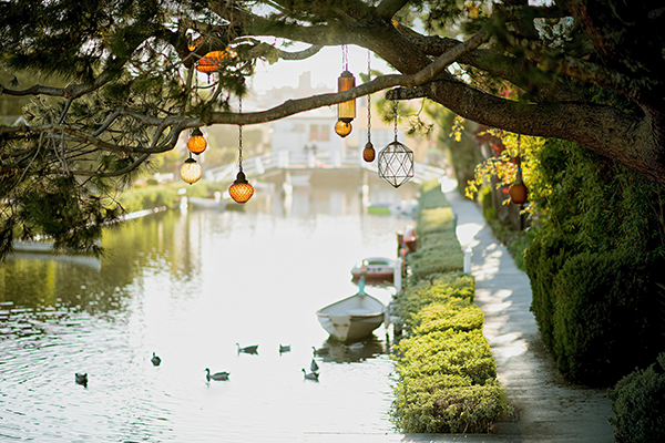 river